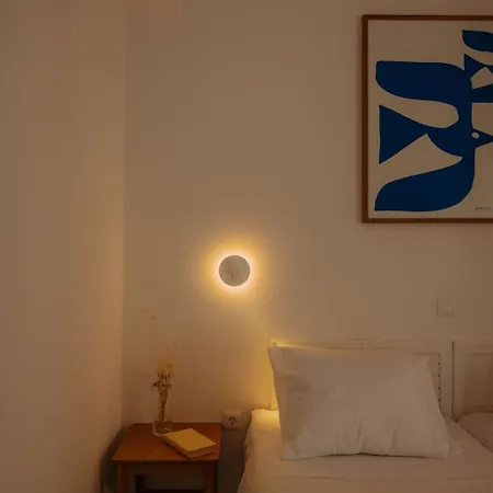 Adelfia 2 Apartment *