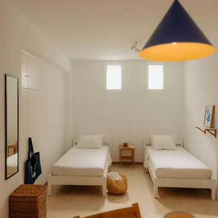 Apartment Adelfia 2